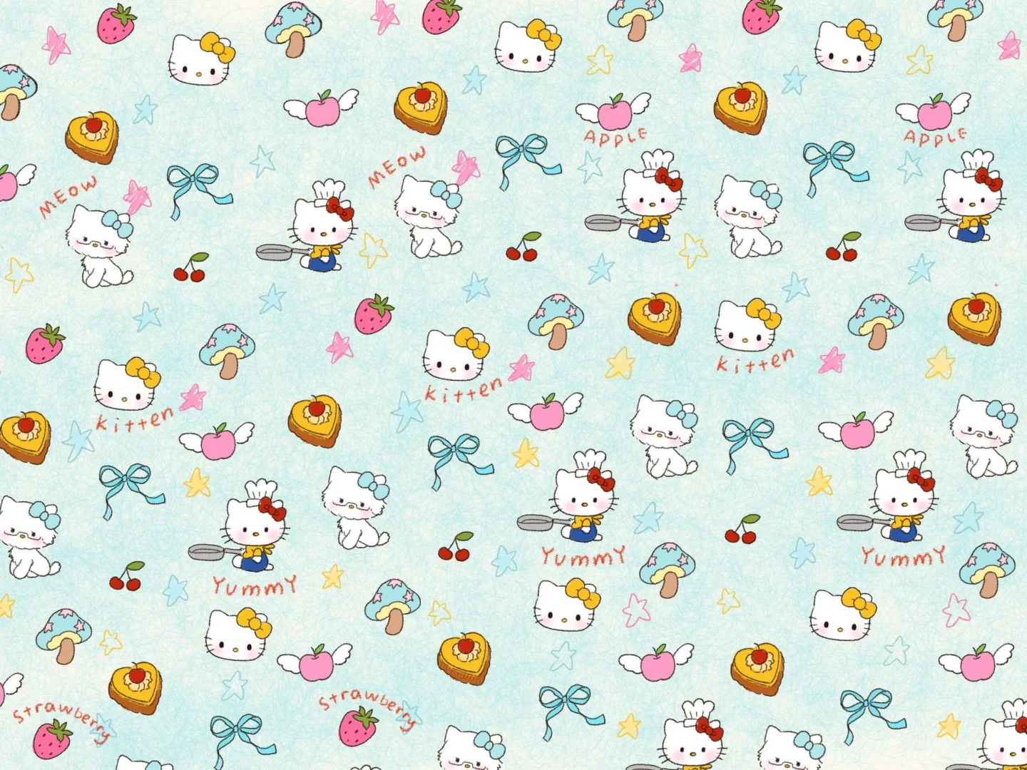 iPad壁纸套装组合哦