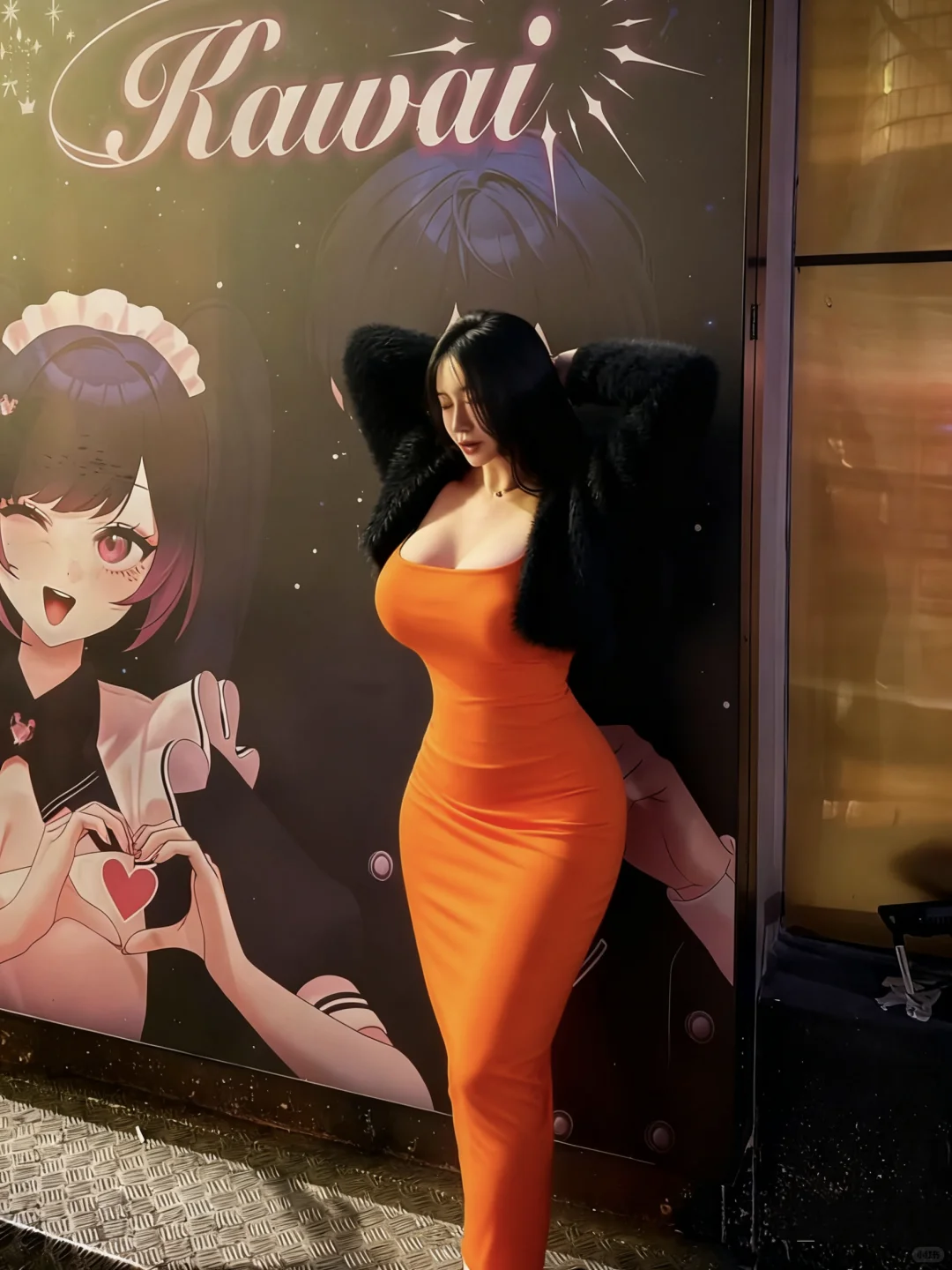 BBW 姐姐是你的菜么