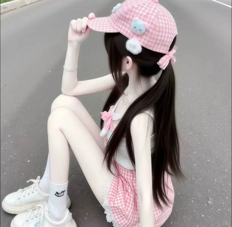 又甜又可爱的氛围感小蛋糕🎂