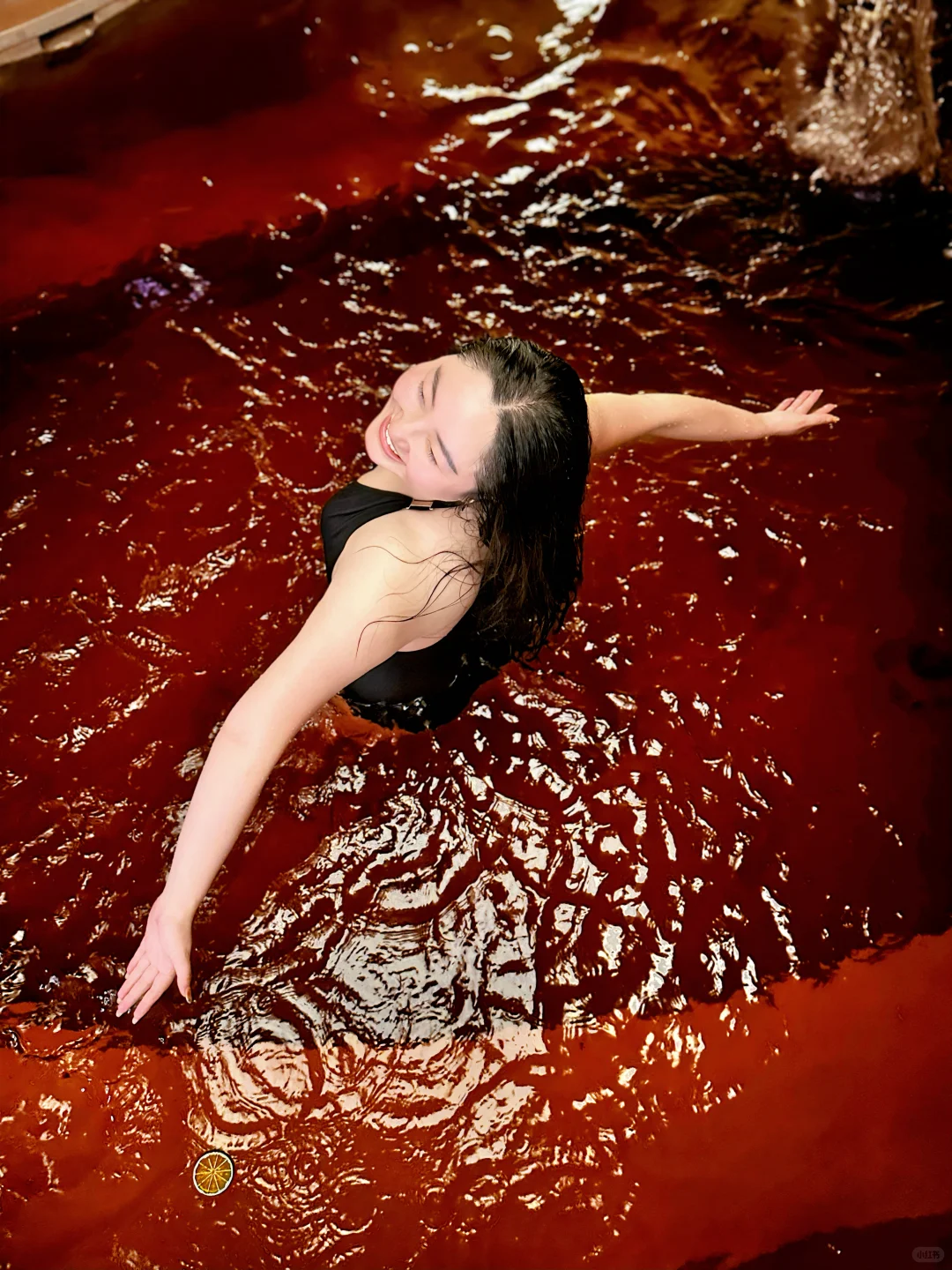 高p版的泳装照 发不了朋友圈 怎么p胳膊？