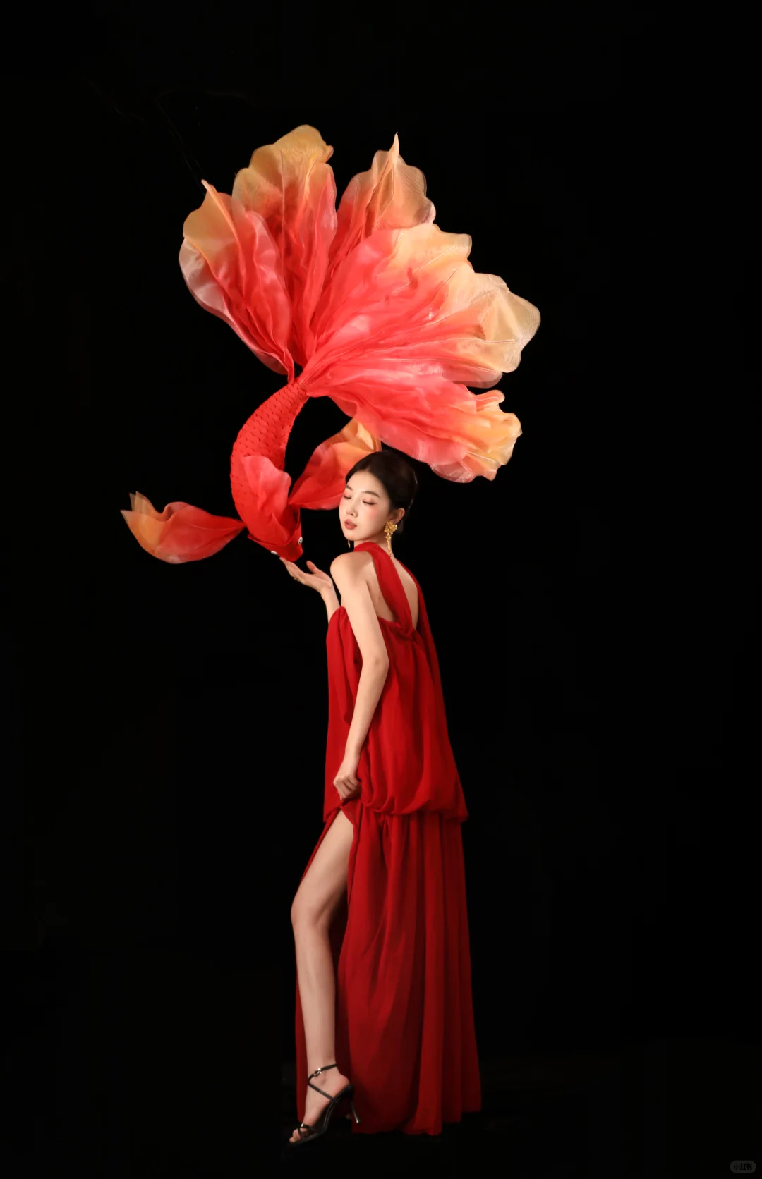 长春模特|招财锦鲤❤️‍🔥🥰