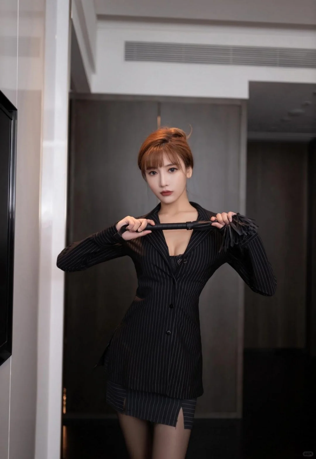 秀人网模特 陆萱萱 写真合集 第三期