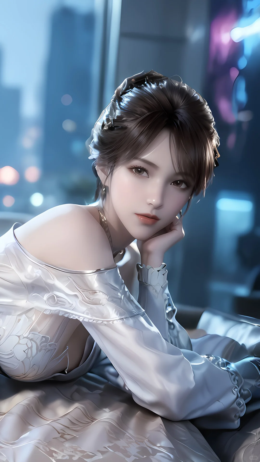 吞噬星空徐欣壁纸