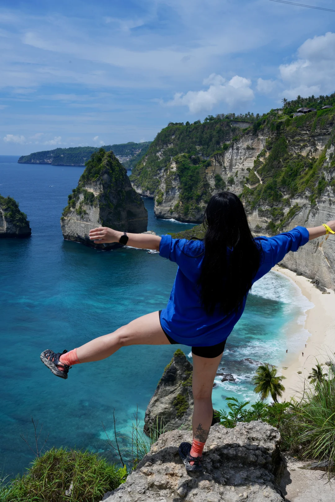 iPhone壁纸已解锁～