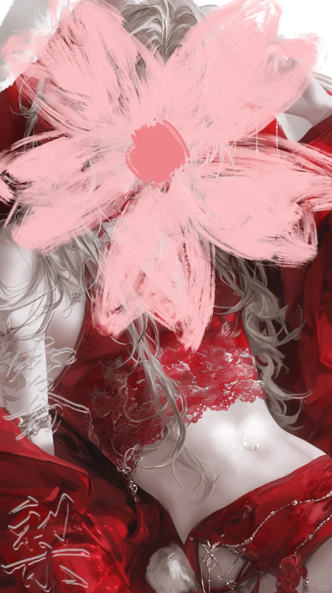 ㋆㏶🎉┊旗袍贵兔🐰┊🉑买断系列