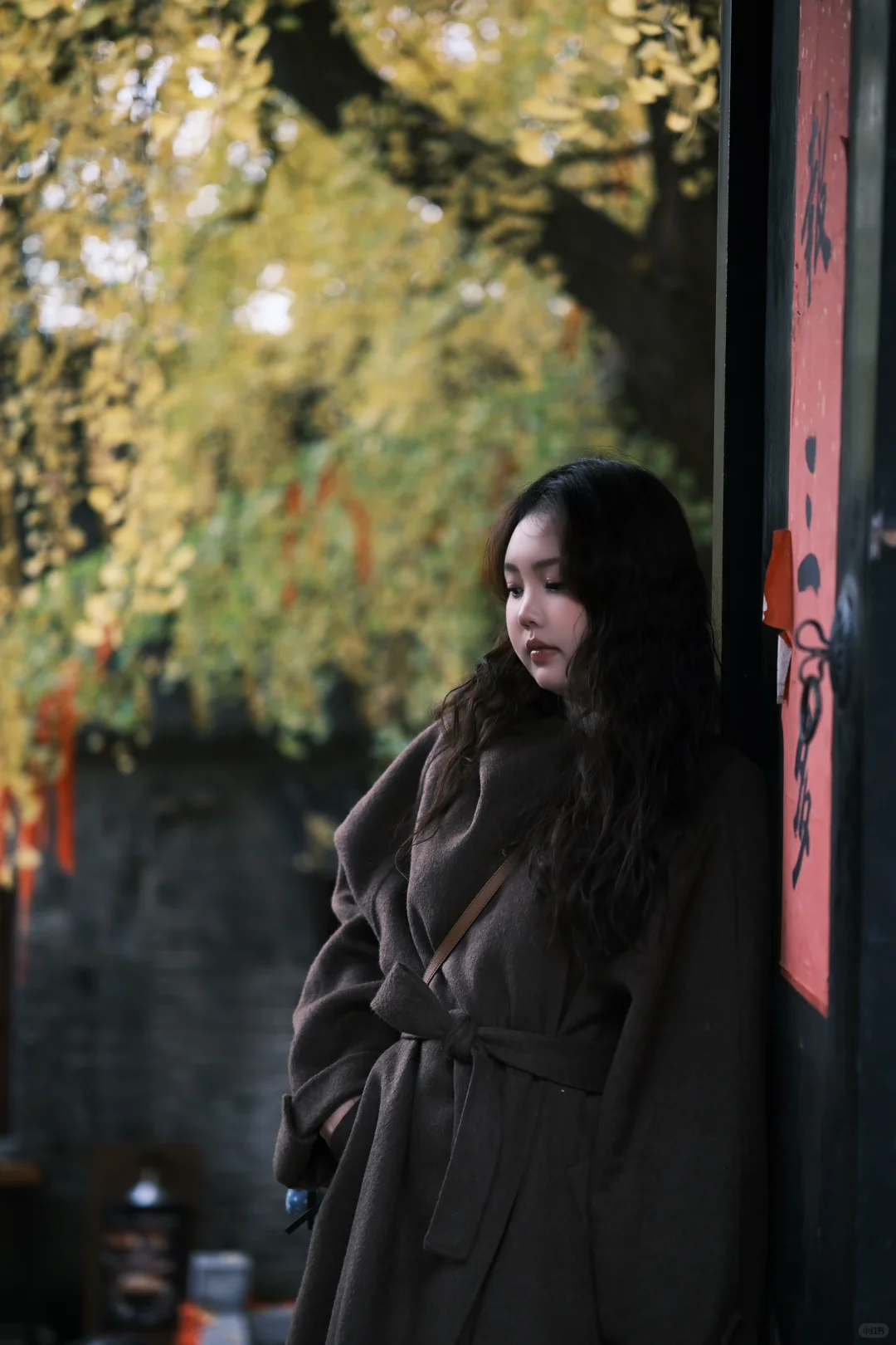 富士女摄｜徐州陪拍