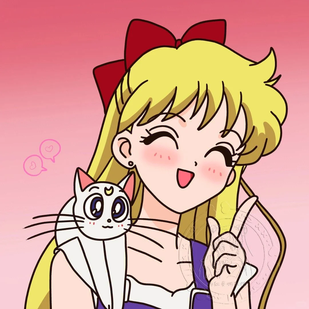 爱和正义的水冰月！我要替月亮消灭你！！！