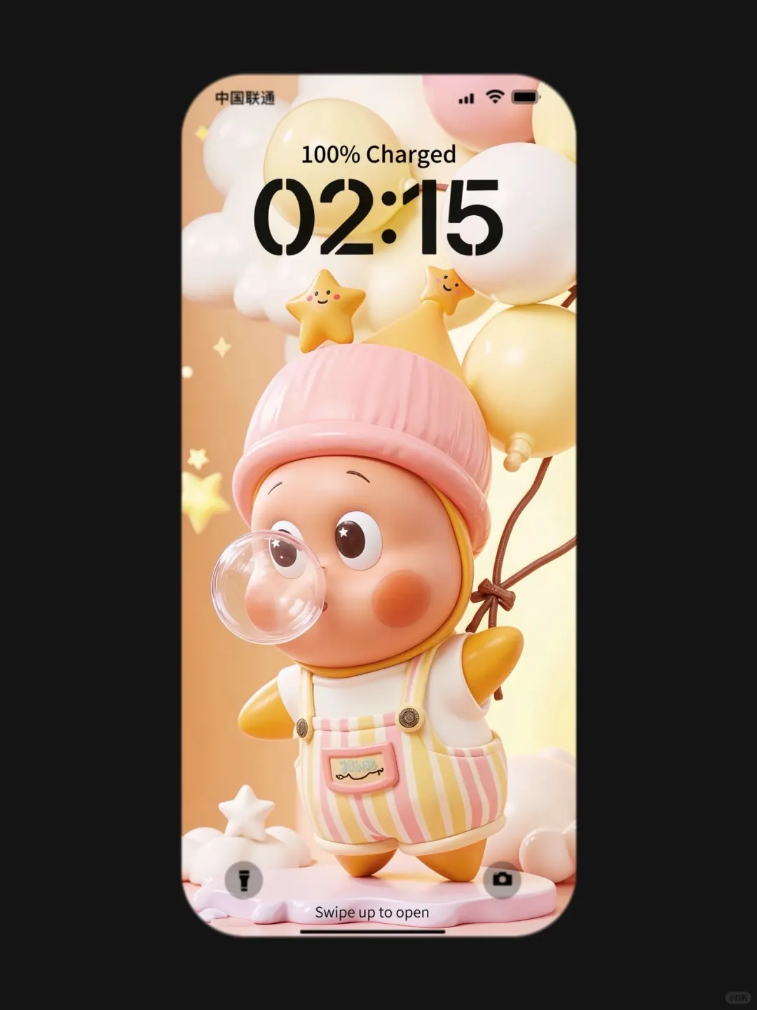 ❼❻❷治愈系壁纸 | ins小众壁纸| 星星人壁