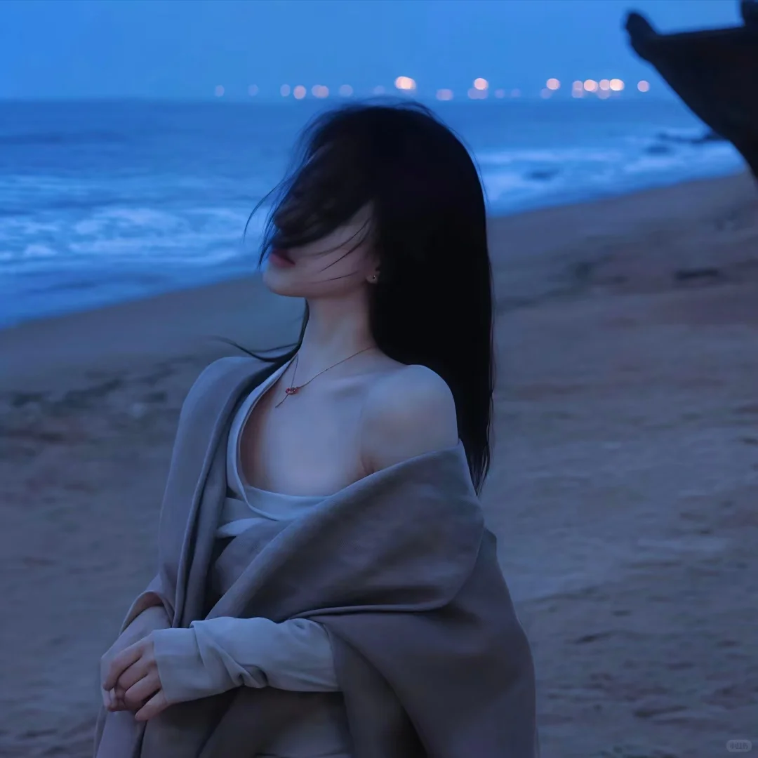 来组拽姐头像，🔥了就再来一期！