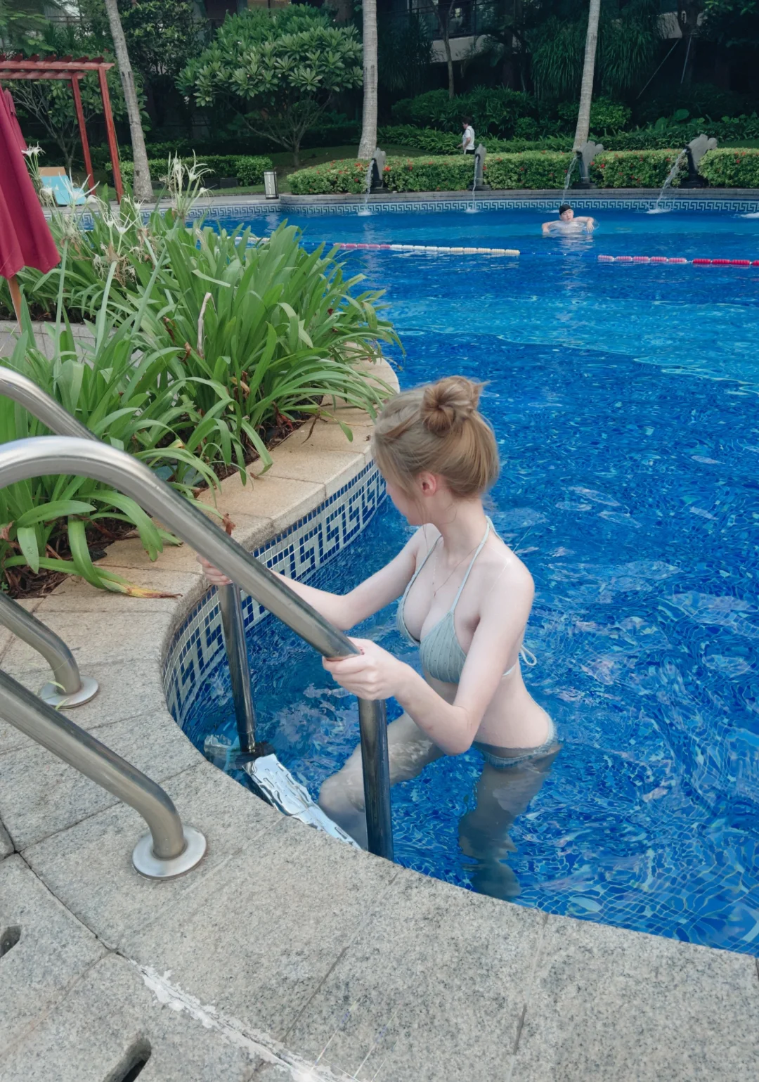 关于夏天的独家记忆🦋 ⊹꙳ 🫧 ⊹꙳🥥