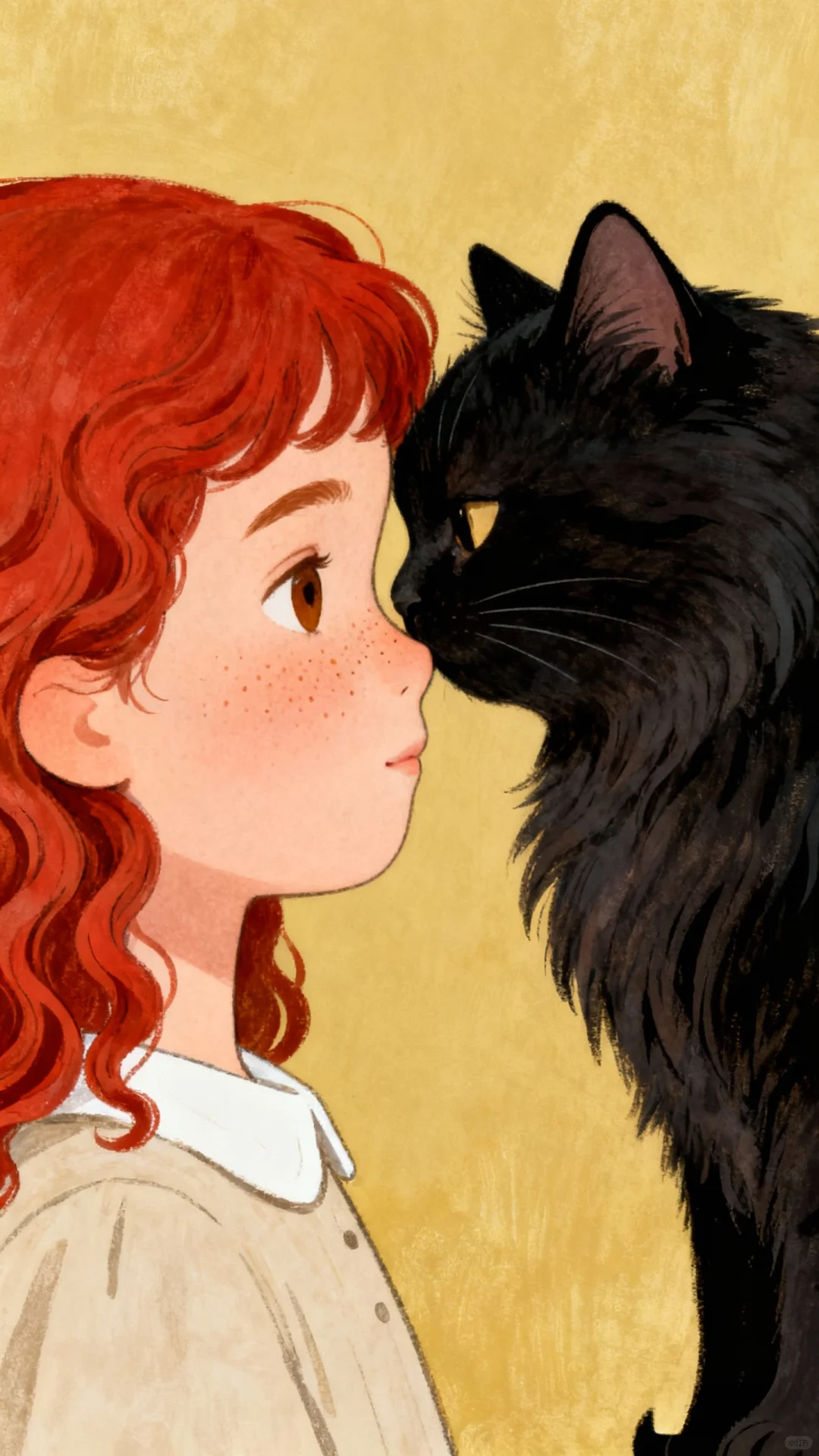 No.103 壁纸分享 丨 小众治愈系手机壁纸