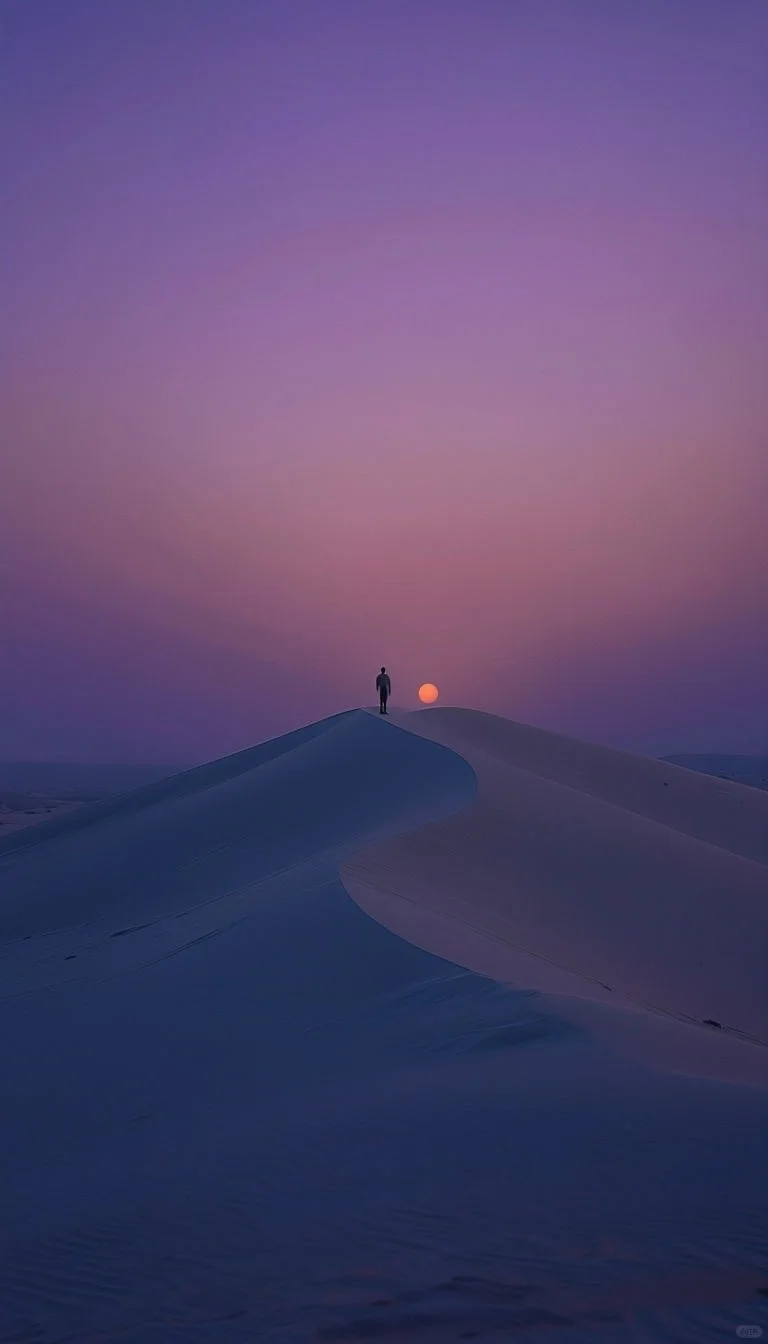 这组壁纸🉑️还行？简约高清手机壁纸‼️