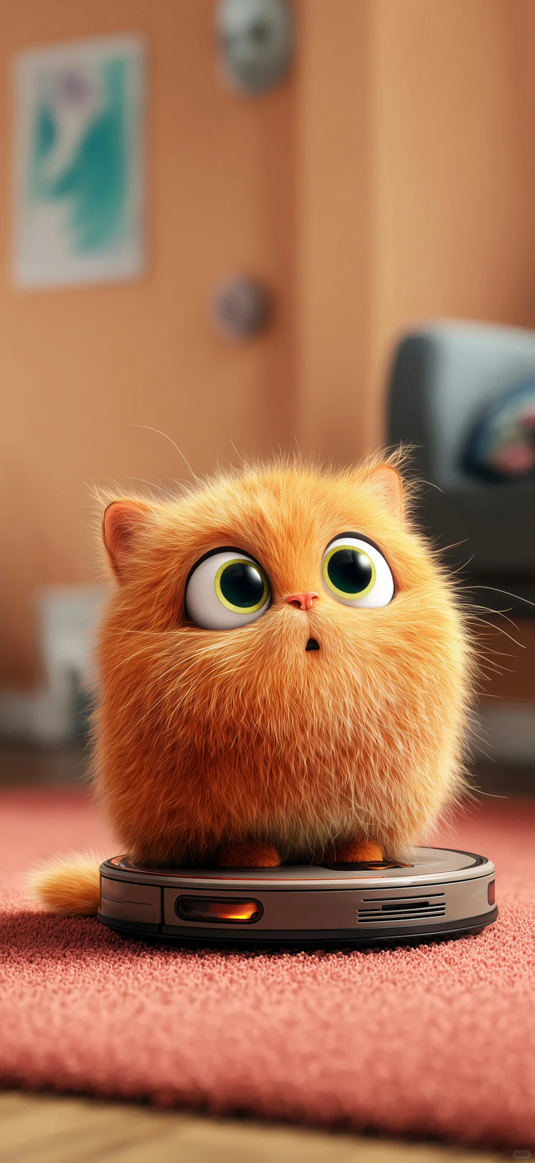 高清养眼手机壁纸