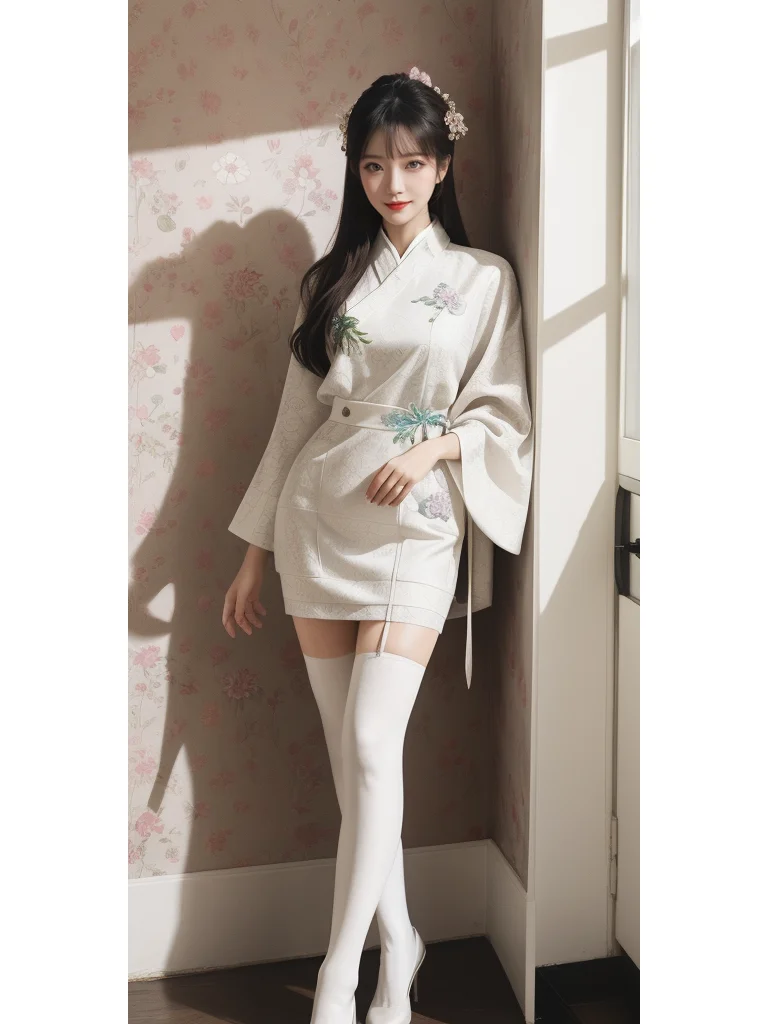 有没有你喜欢的每日穿搭呢？