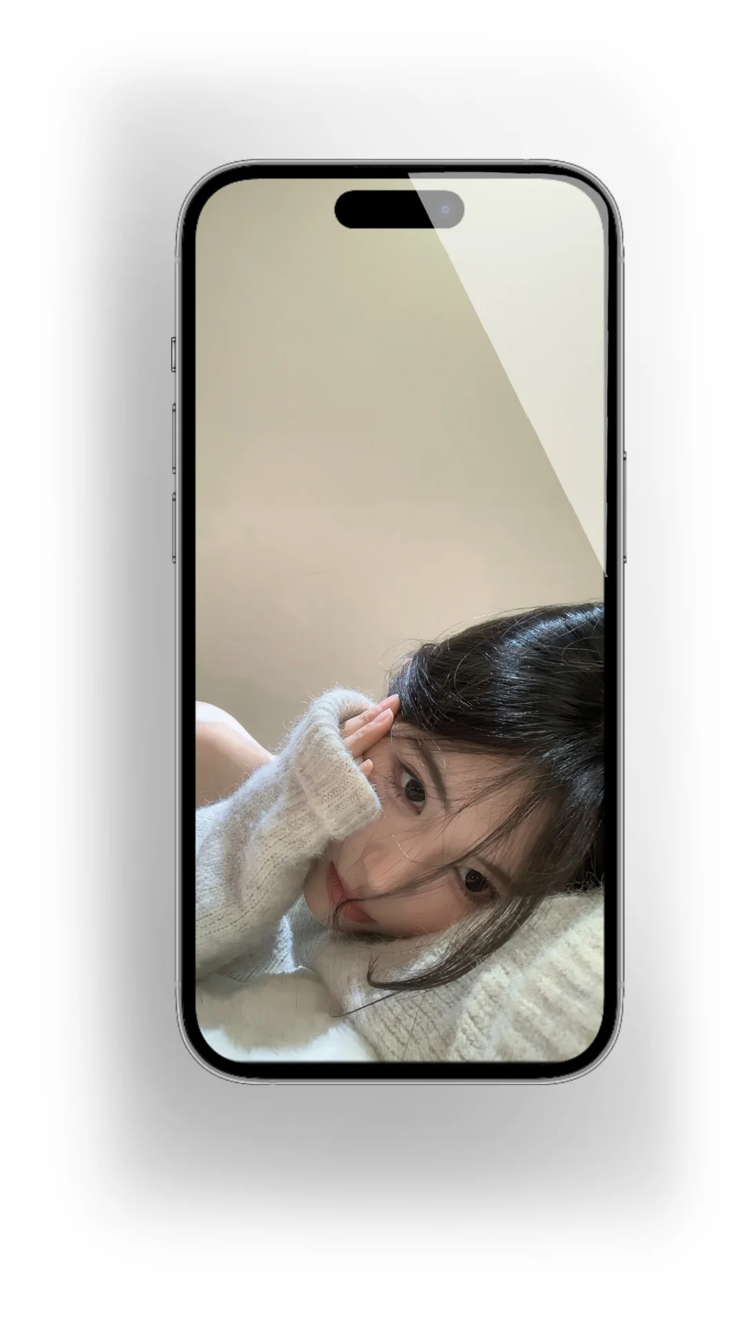 share｜手机壁纸该换了