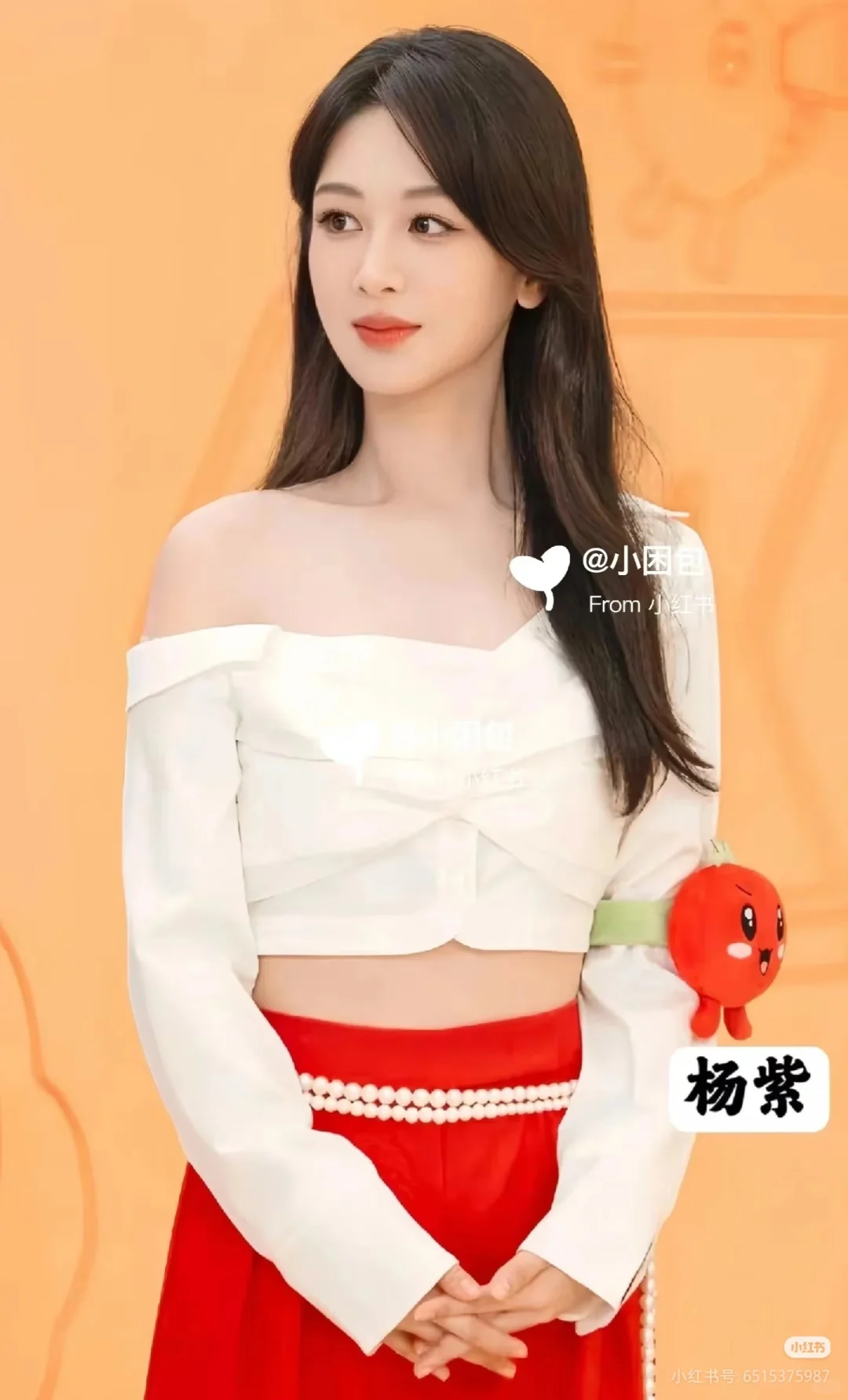 那种一眼惊艳的美叫气质