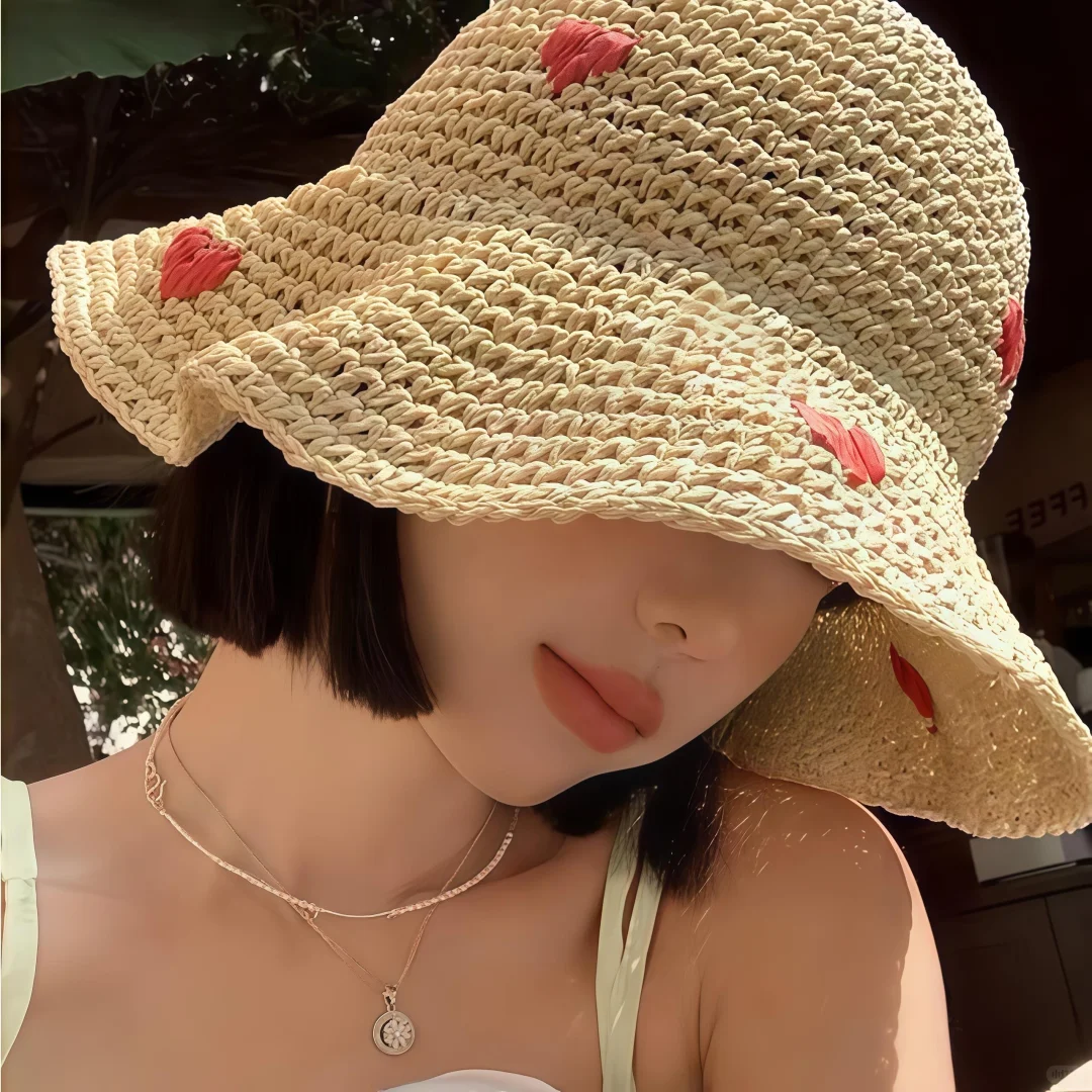 女头 ｜值得一换的女生头像