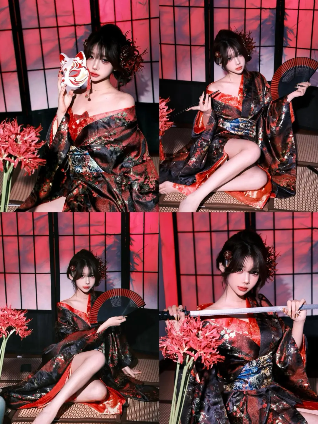 你一定要了解❗保定这家宝藏写真馆💥