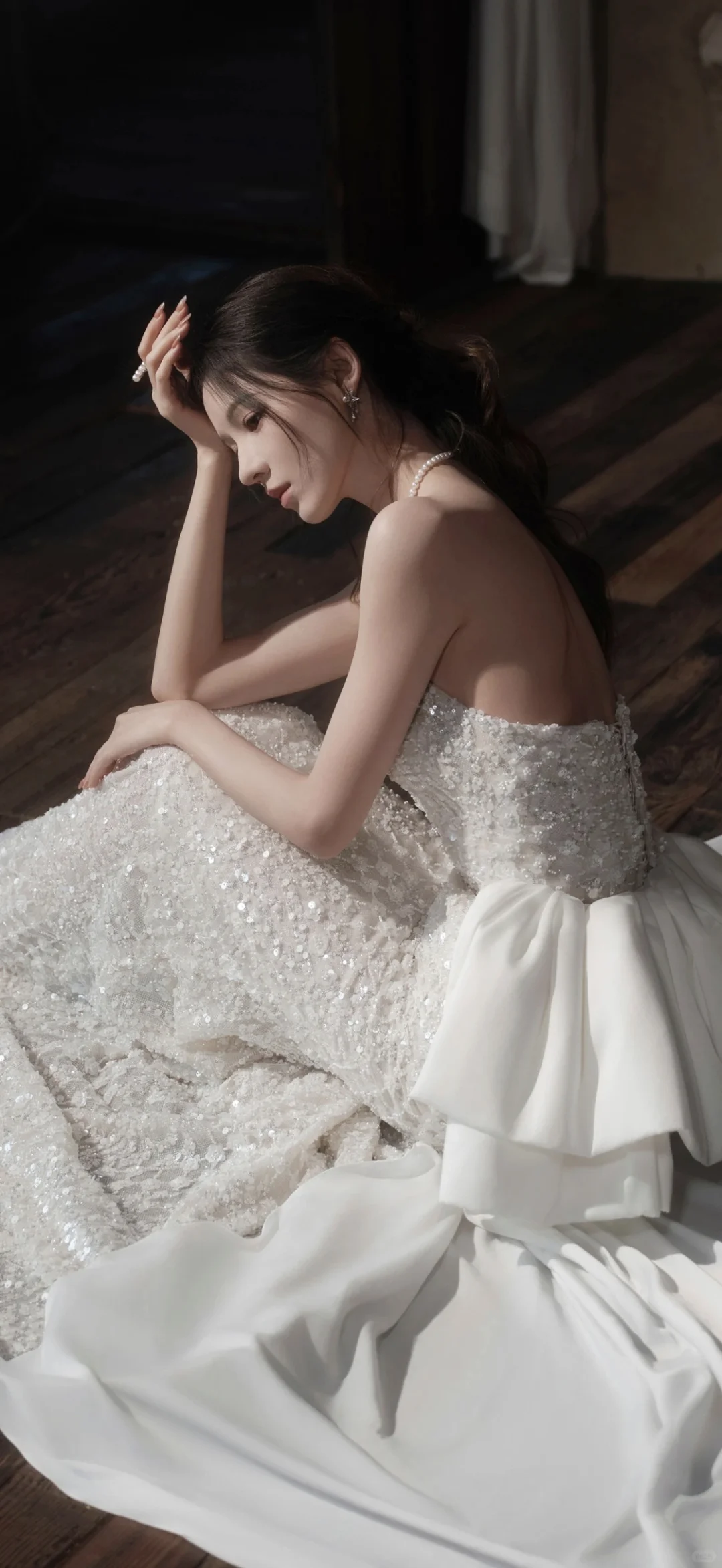 张予曦壁纸 1375