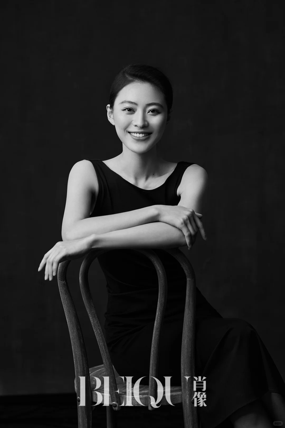 📸丰富自己才是顶级浪漫｜肖像照定格本真