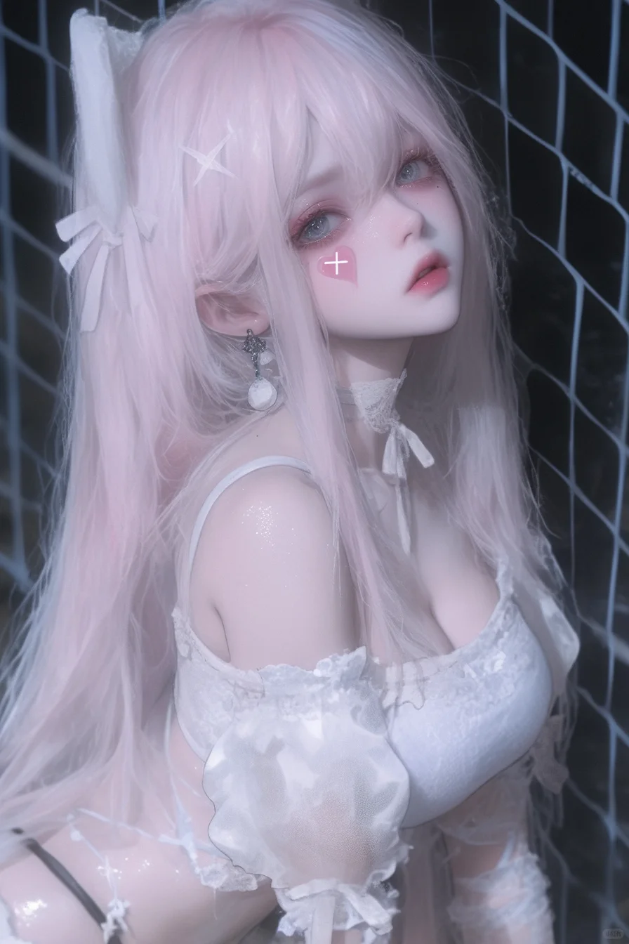 粉/金/白发🐰妹宝🩷自取