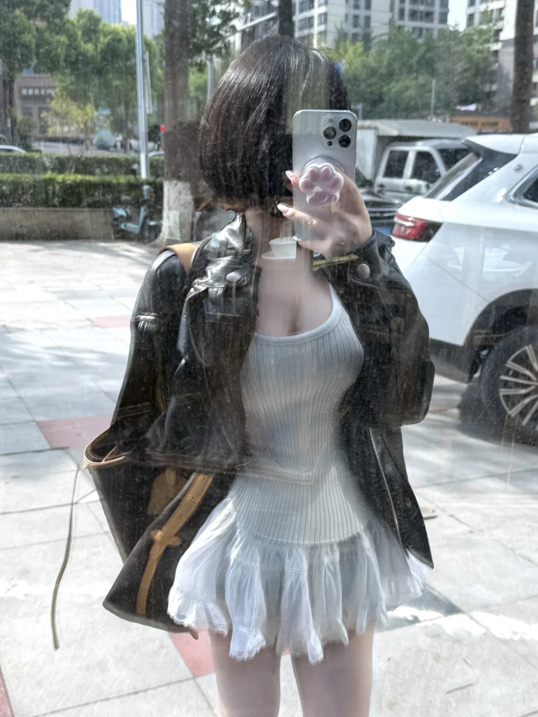 屌丝一周穿搭合集来啦 简单搭配 套上就出门