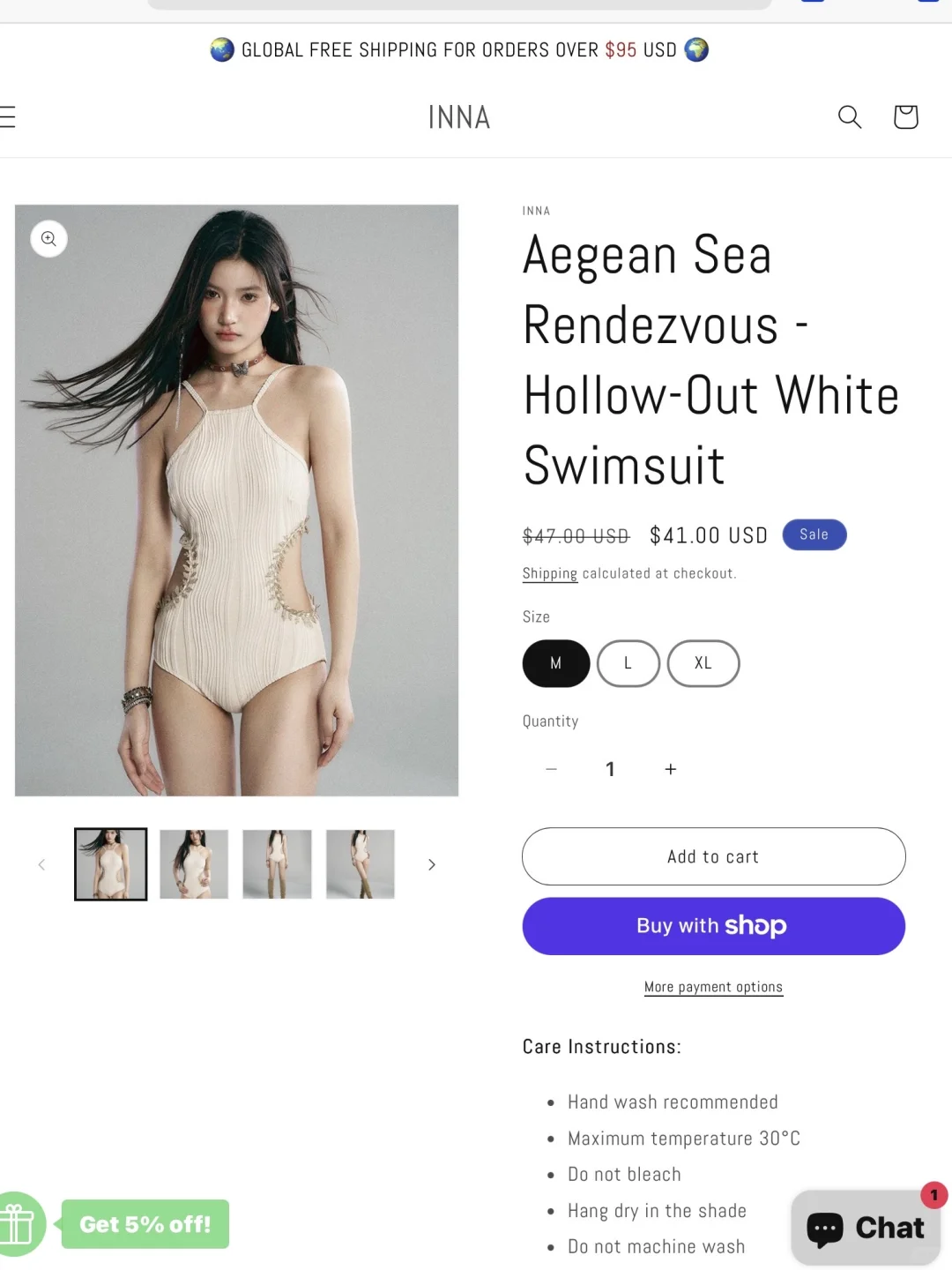 100🔪六件套绝美泳衣🛍️留学生购物分享🏝️