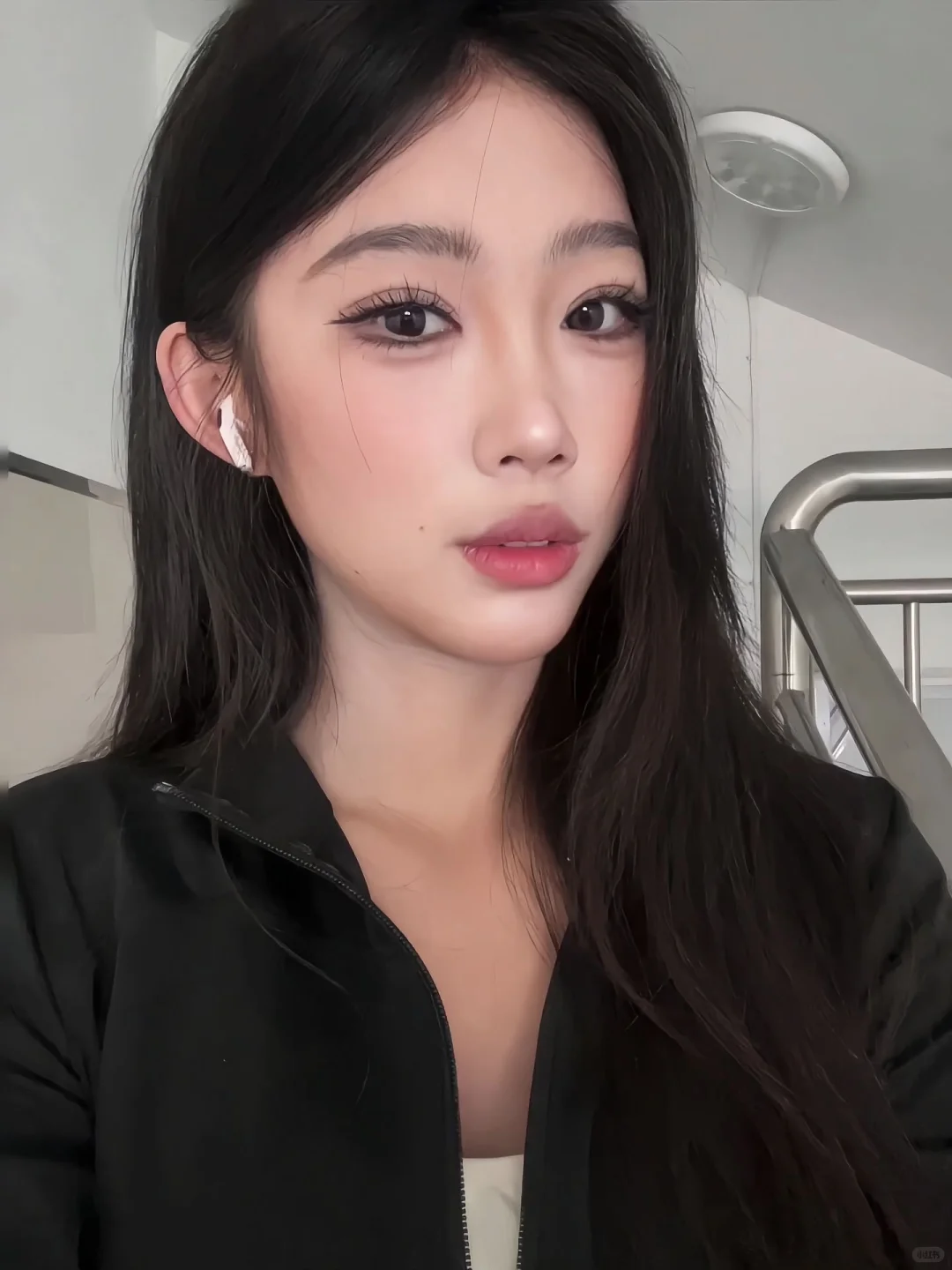 今日份壁纸/柳林.