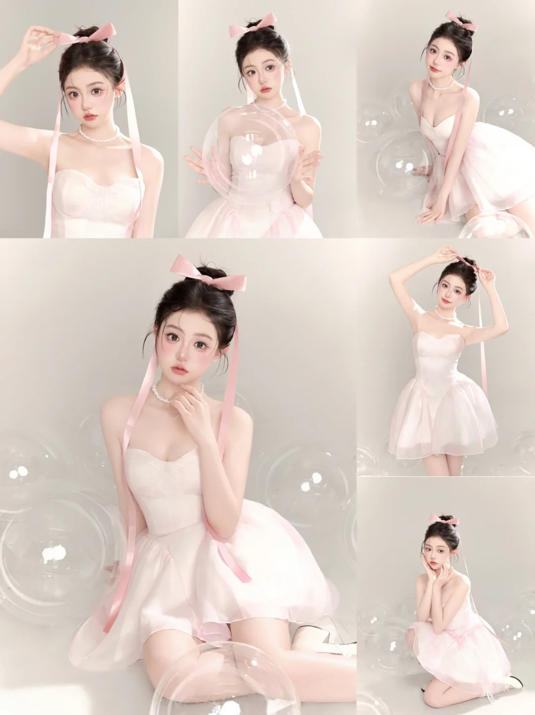 南昌生日写真不知道拍什么❓风格合集来❗