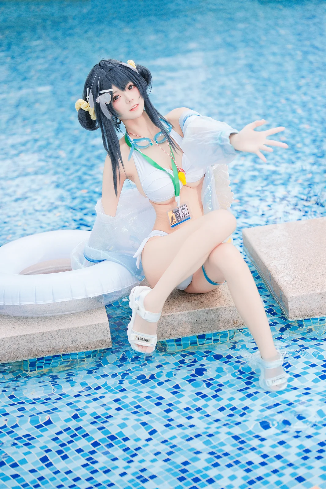 夏卉FA210|羽毛笔