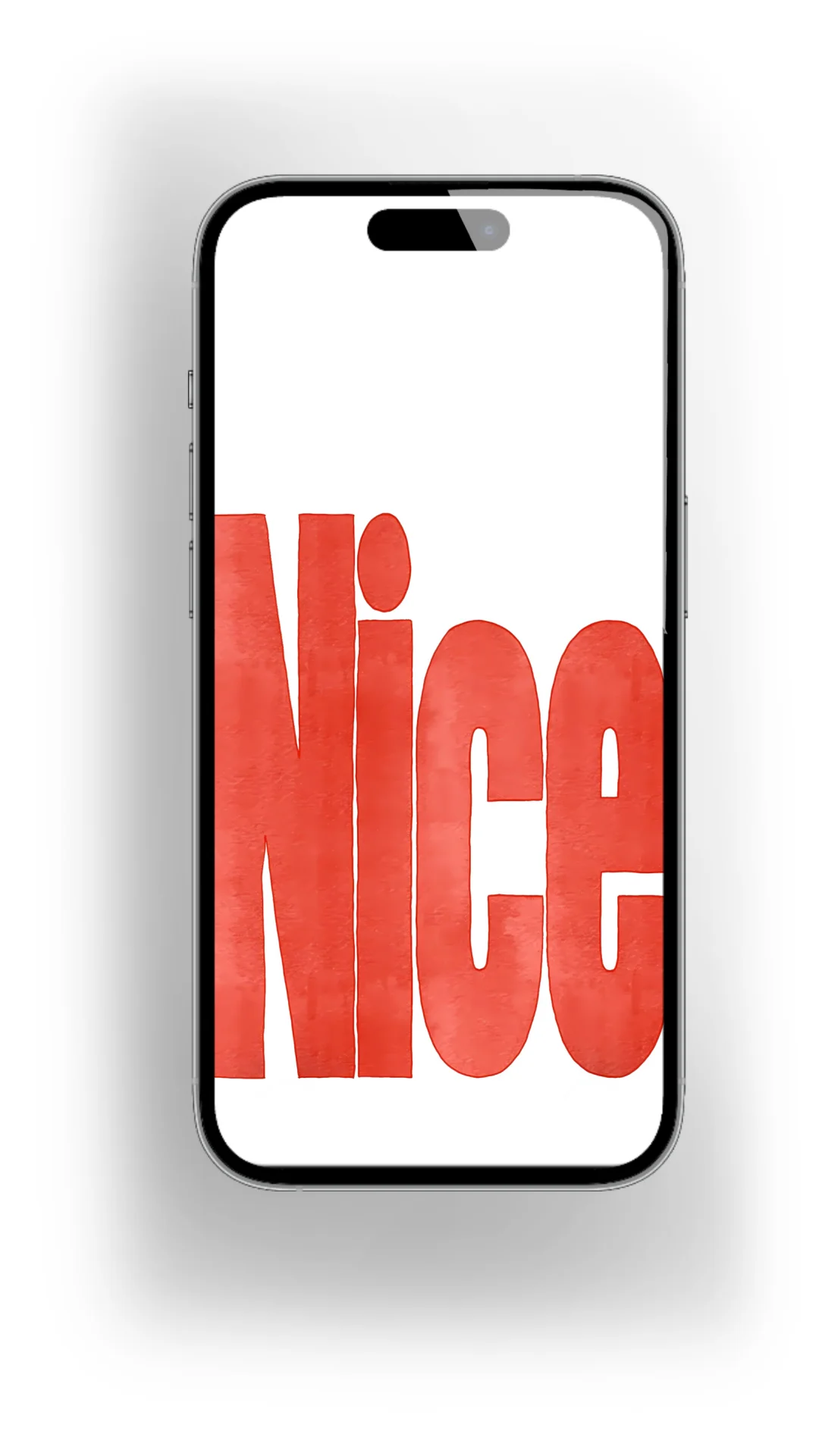 share｜手机壁纸该换了