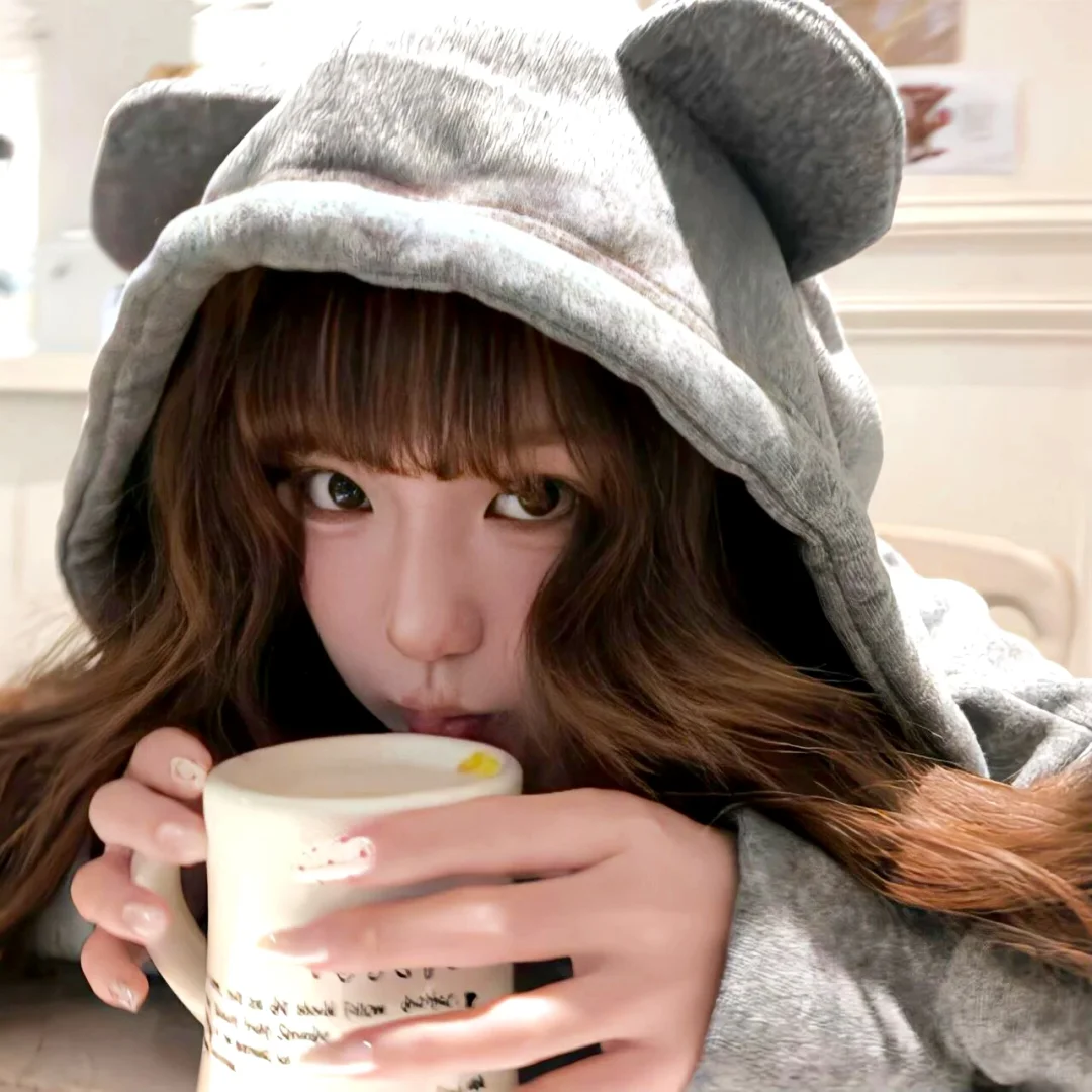 WeChat头像背景图分享