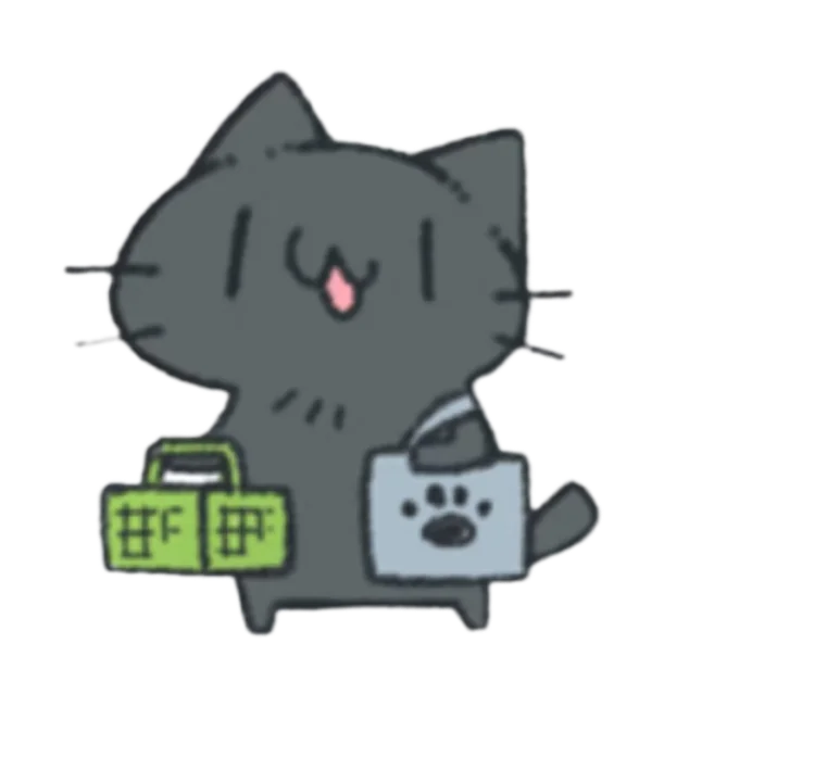 谁还没有这个超可爱的表情包！