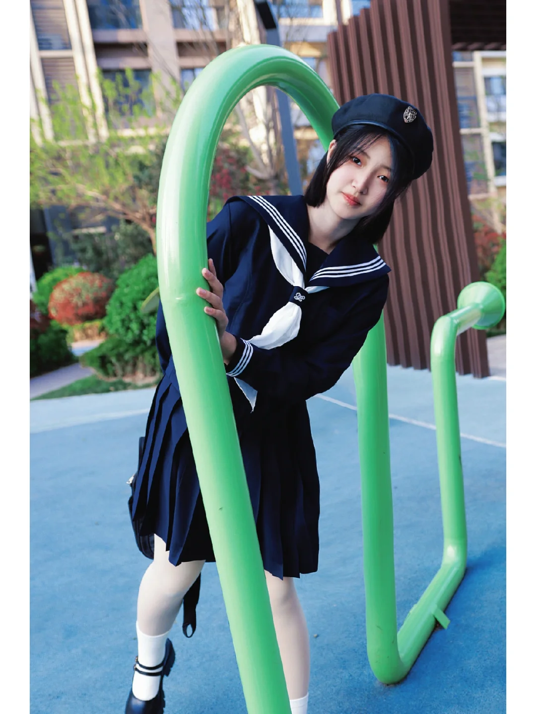 在邯郸一百多就可以拍写真！‖邯郸约拍