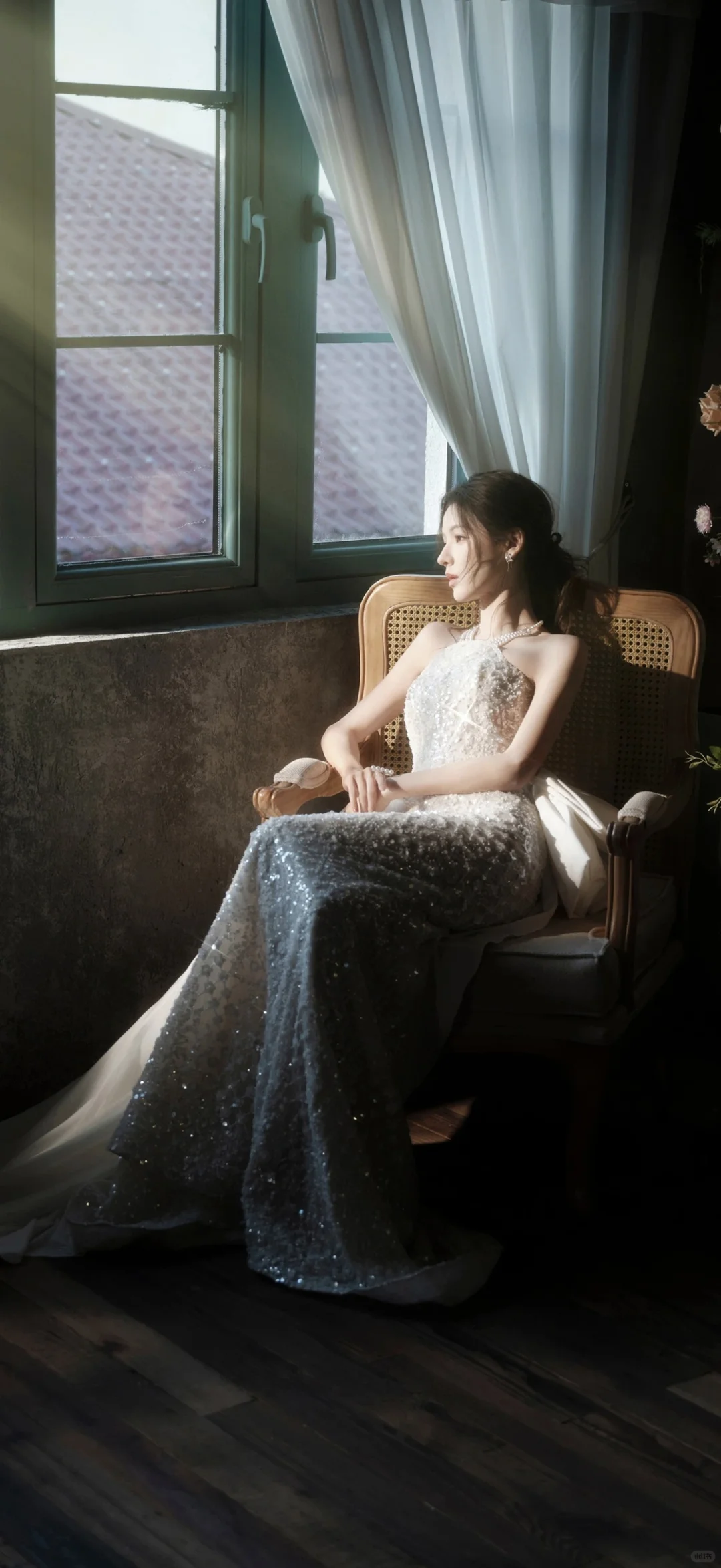 张予曦壁纸 1375