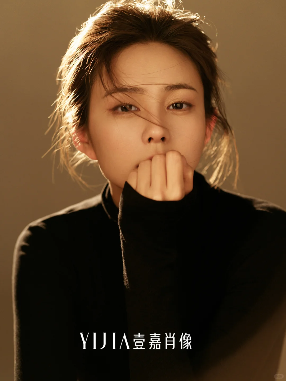 适合30+姐姐肖像📷我们真的很会拍|成都