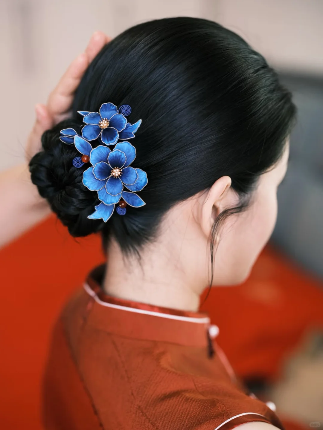 备婚日记之——敬酒服 回门服💃🏻