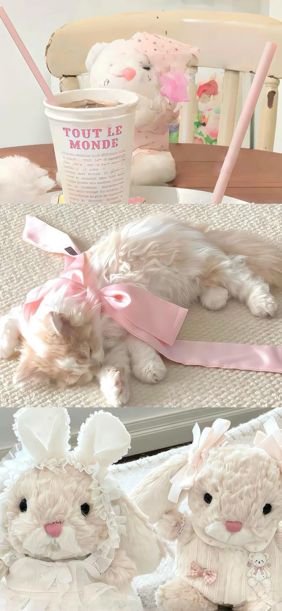 Share｜氛围感壁纸