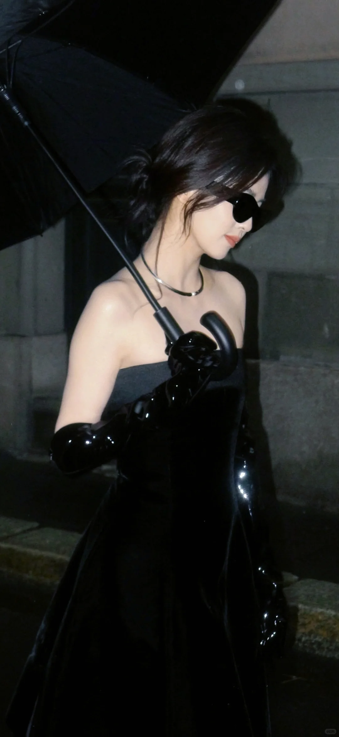 20251111明星壁纸｜【白鹿】～