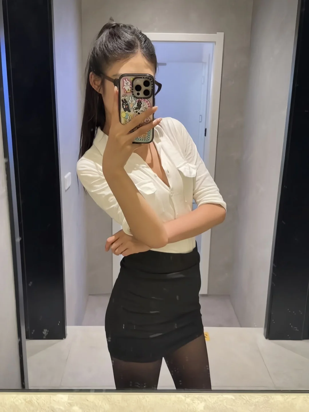 今日份壁纸/柳林.