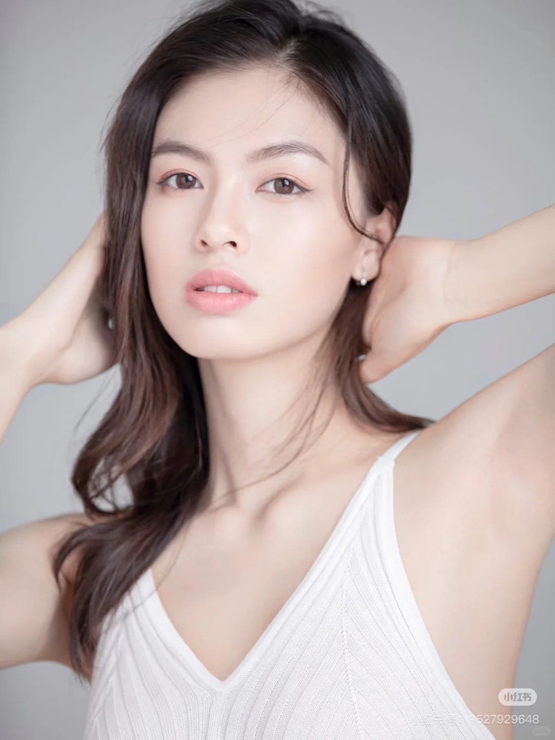 太原肖像馆素人改造/互勉模特100名