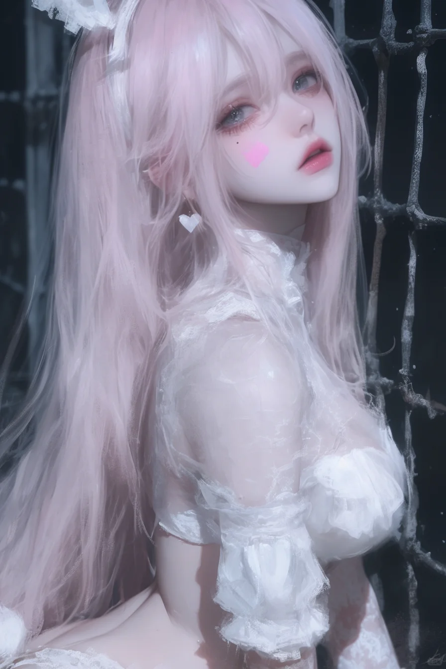 粉/金/白发🐰妹宝🩷自取