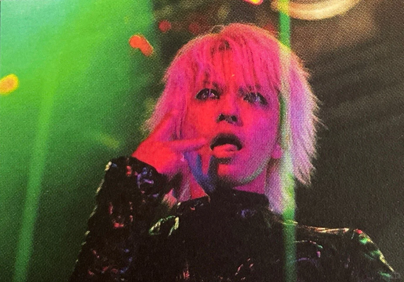 2010年的辣妹辣得人原地起飞