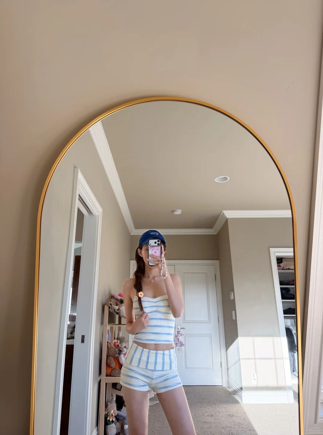 马尔代夫穿搭|奇迹暖暖海岛泳装版👙