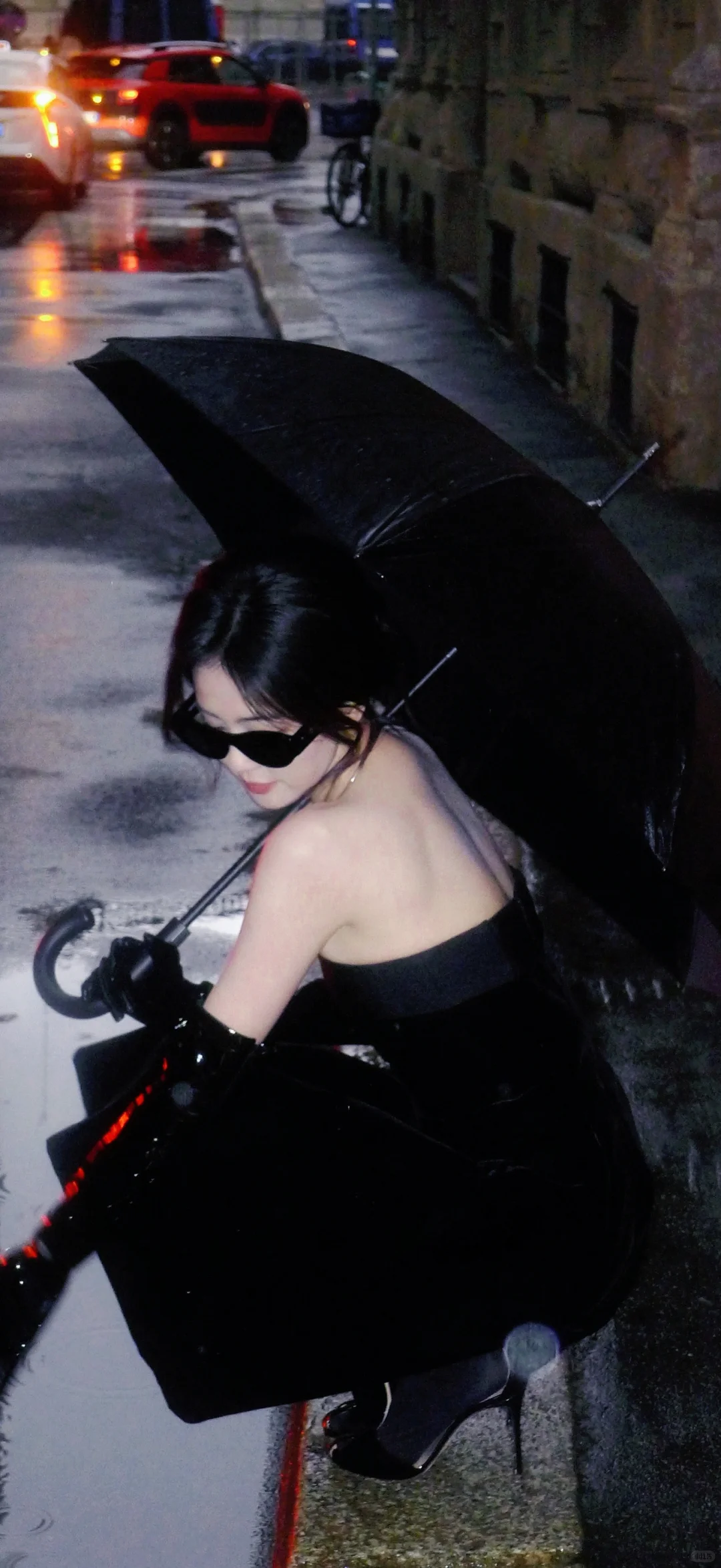 20251111明星壁纸｜【白鹿】～