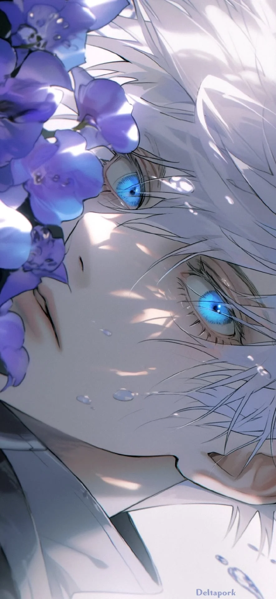 面屏4k壁纸，真的香！！！