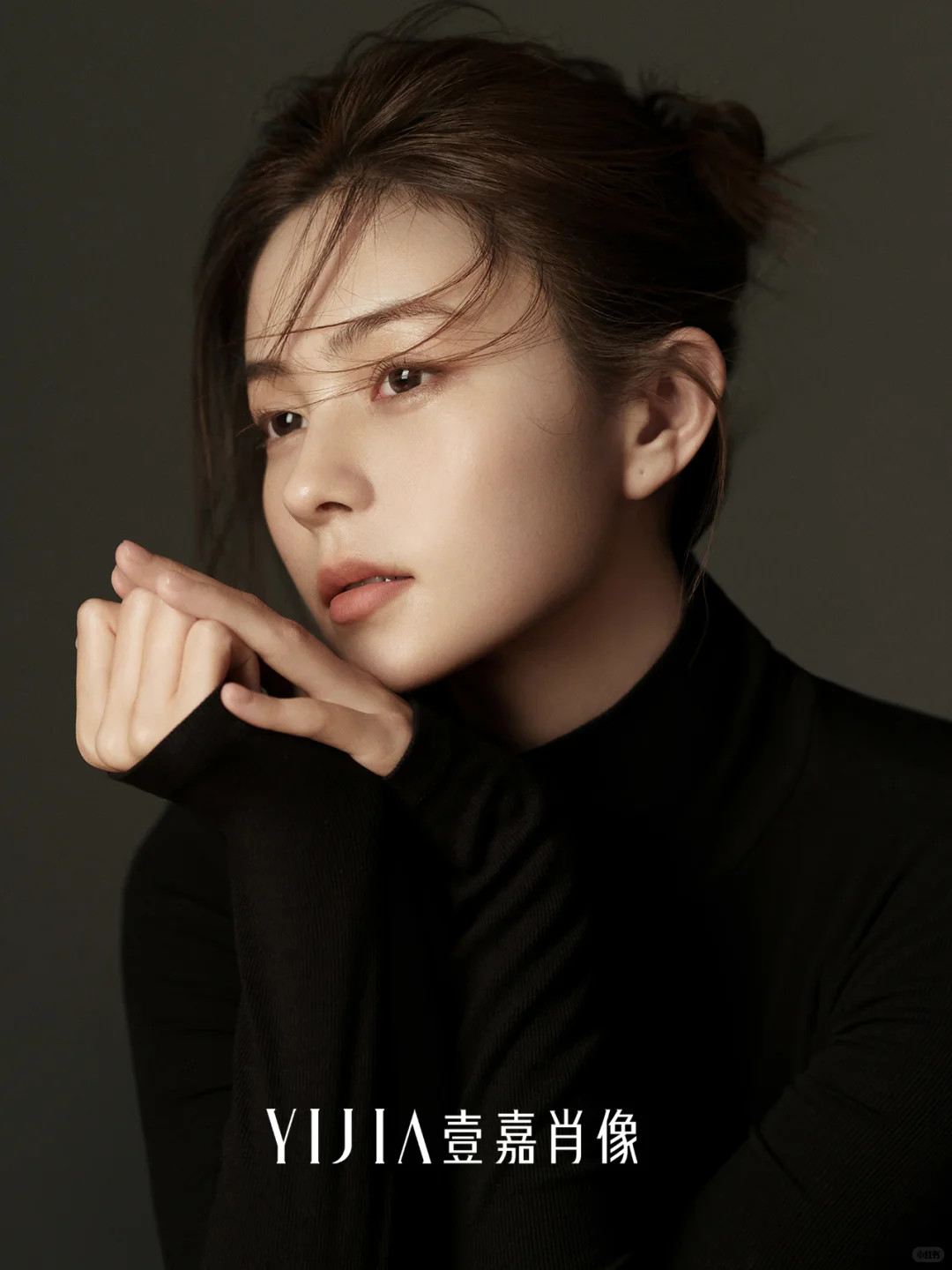 适合30+姐姐肖像📷我们真的很会拍|成都