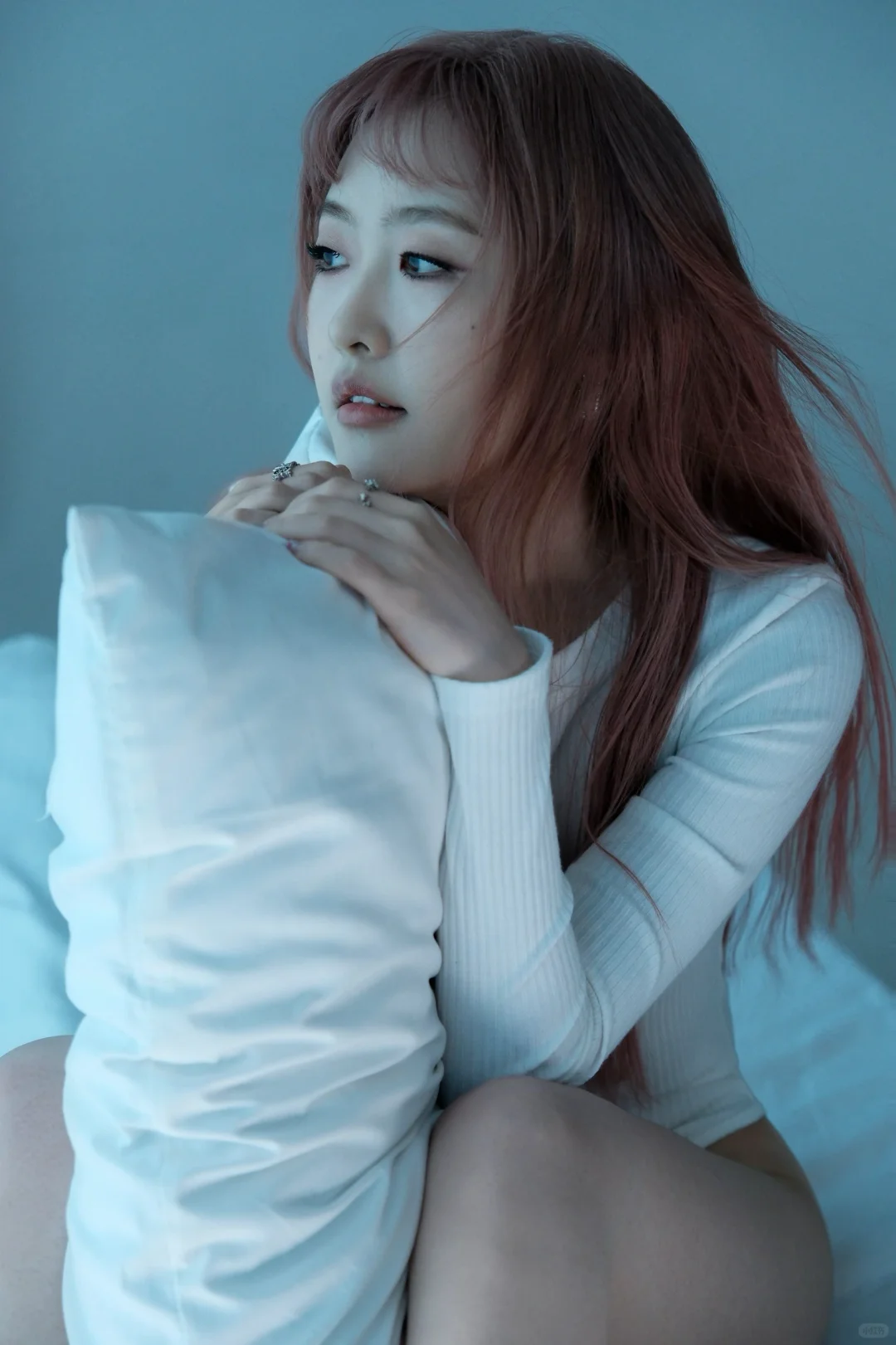 29岁的夏天 拍了一组好看的照片（二）