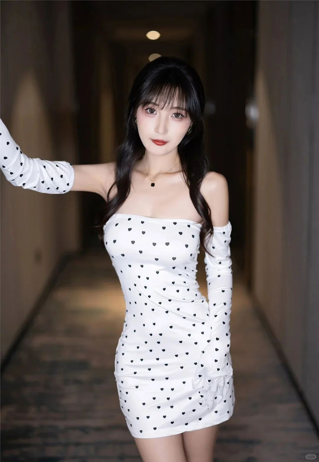 林星阑🫧 逆天腿精[尤物]