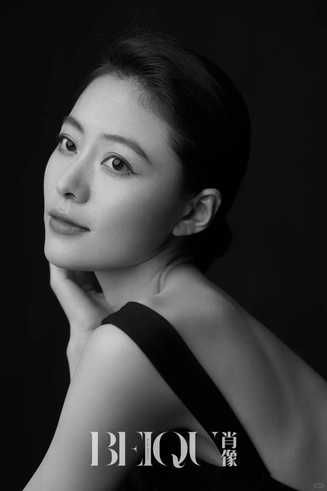 📸丰富自己才是顶级浪漫｜肖像照定格本真